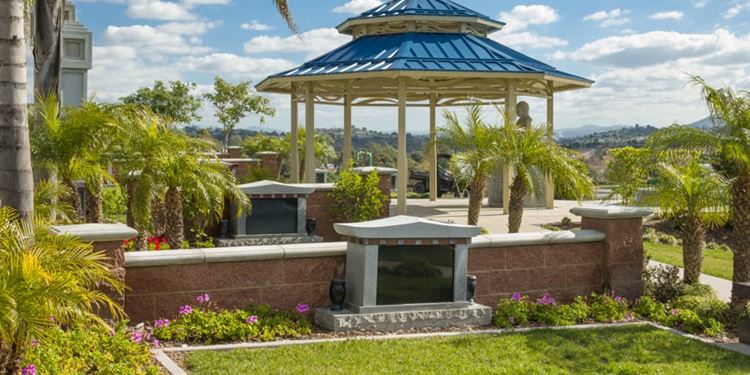 Greenwood Memorial Park and Mortuary | cemetery.com